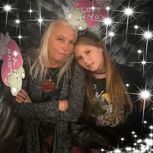 Meet your Posher, Mary